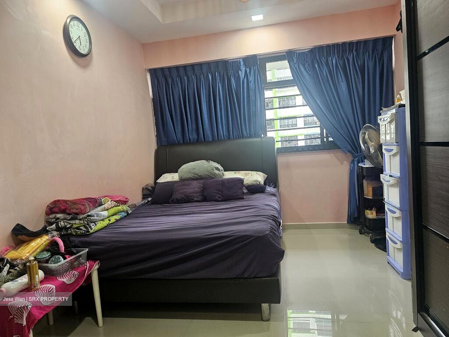 Blk 339C Kang Ching Road (Jurong West), HDB 3 Rooms #508911131